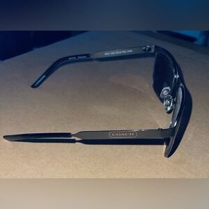 Coach sunglasses
